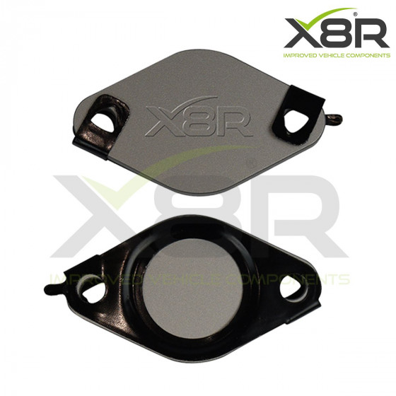 EGR blendekit TDV8