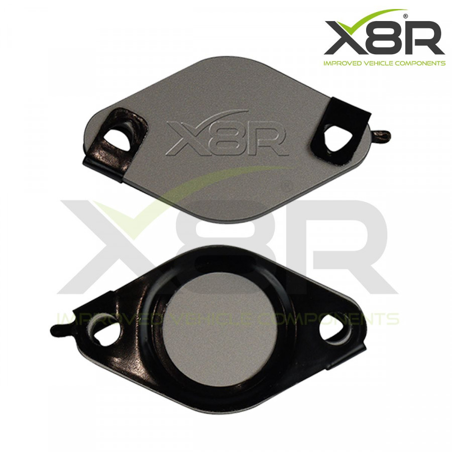 EGR blendekit TDV8