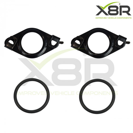 EGR blendekit TDV8