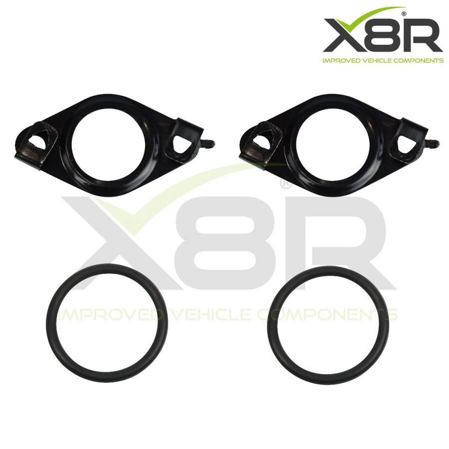 EGR blendekit TDV8