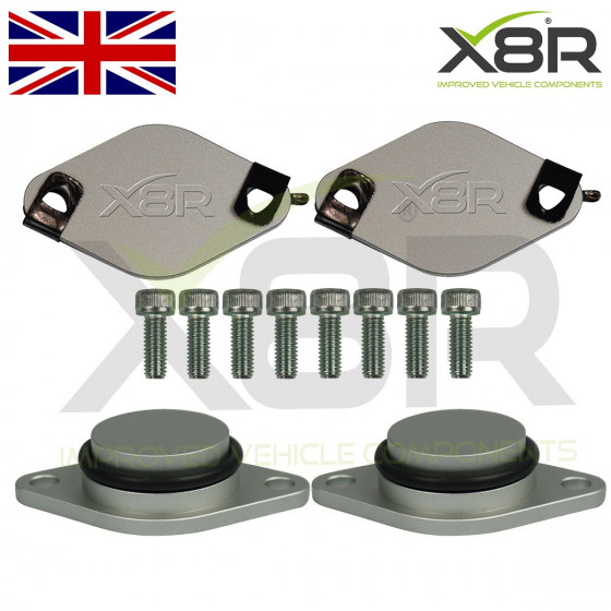 EGR blendekit TDV8