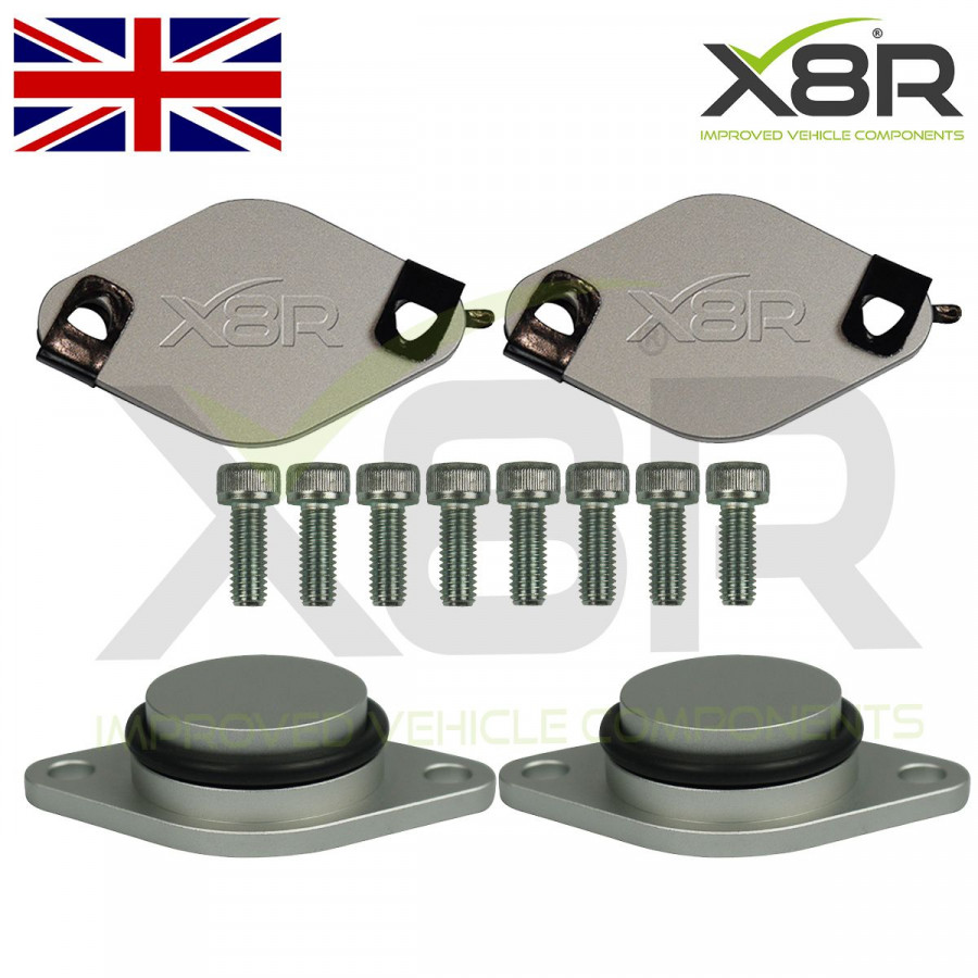 EGR blendekit TDV8 EGR blendekit TDV8
