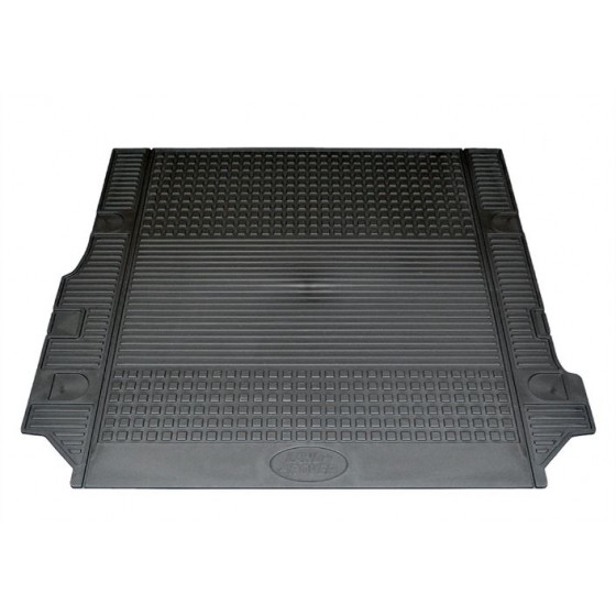 Gummimatte bagasjerom - Original