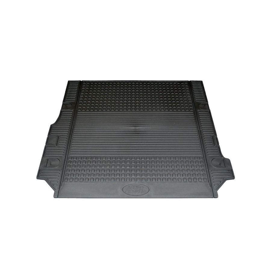 Gummimatte bagasjerom - Original