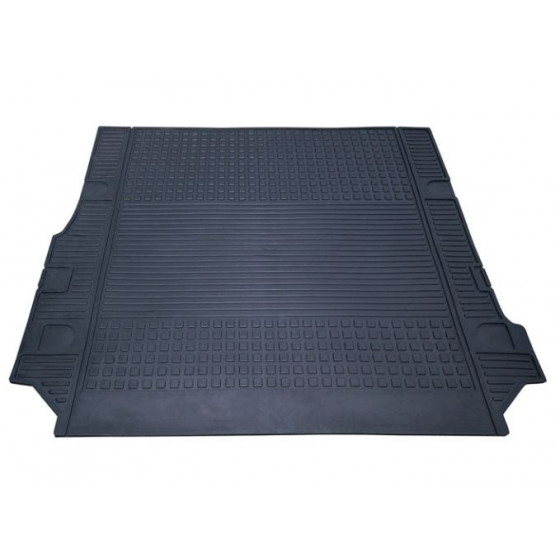 Gummimatte bagasjerom - Britpart
