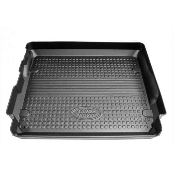 Matte bagasjerom L319