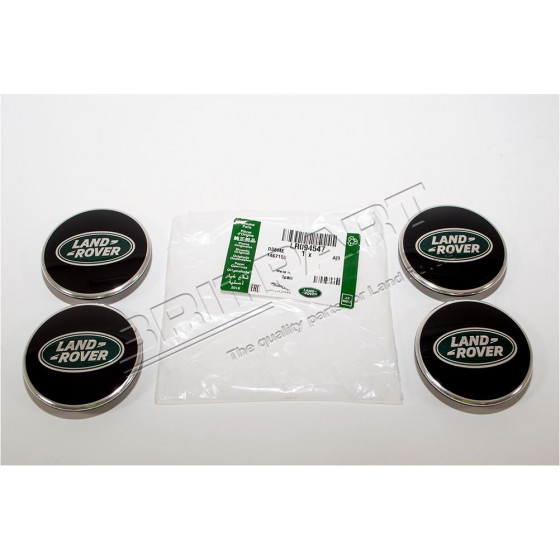 Senterkopper L319 Original