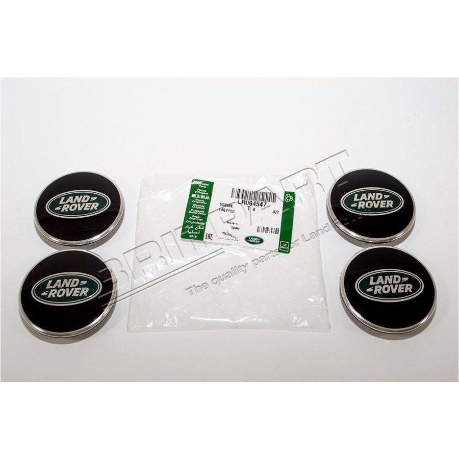 Senterkopper L319 Original