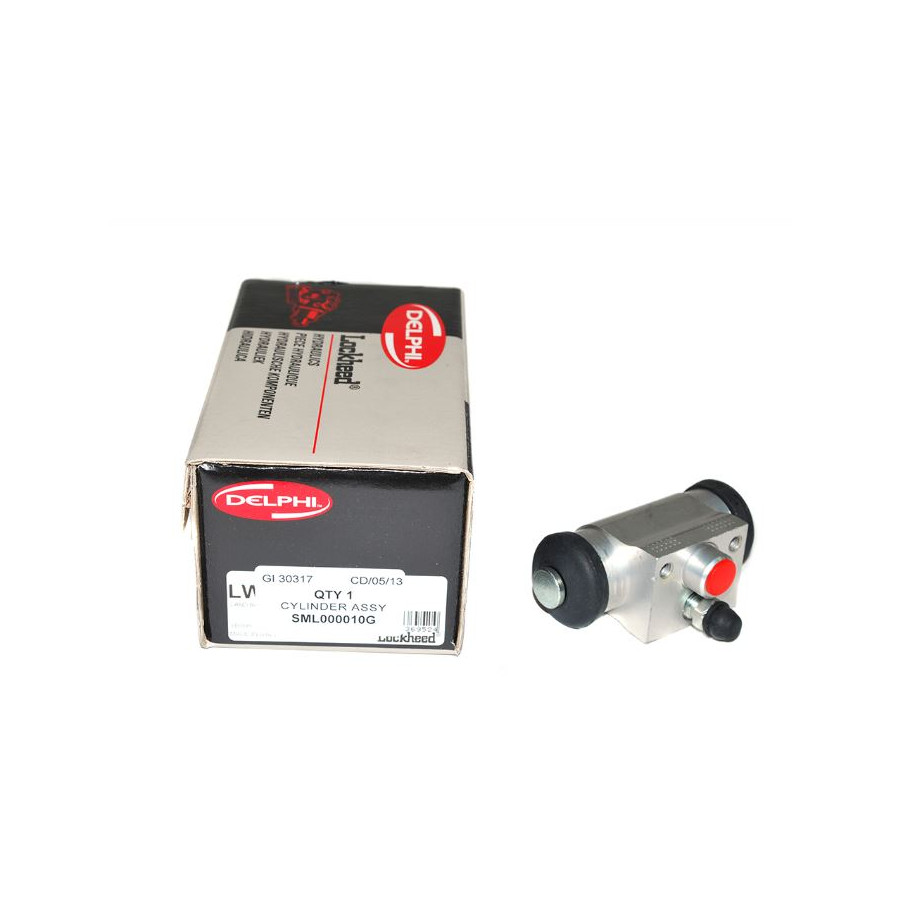 Bremsesylinder bak L314 Freelander 1