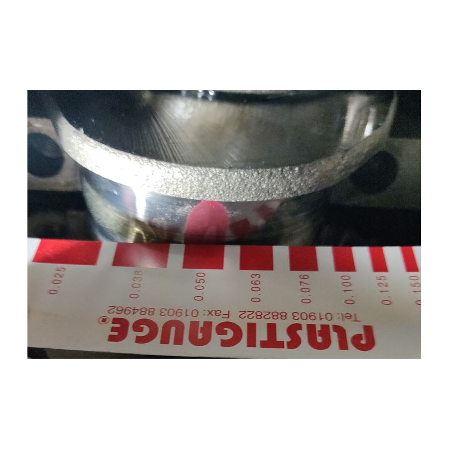 Plastigauge - Britpart L314