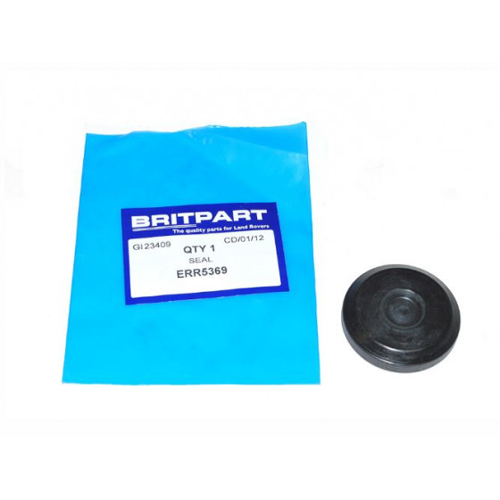 Td5 tettning til kamaksel