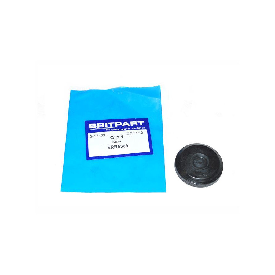 Td5 tettning til kamaksel