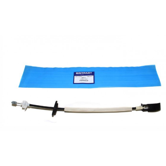 Kabel til låskasse bakdør - Britpart