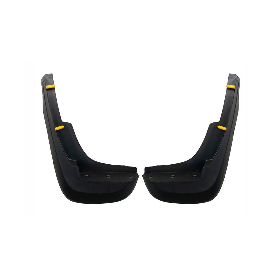 Skvettlapper Standard foran