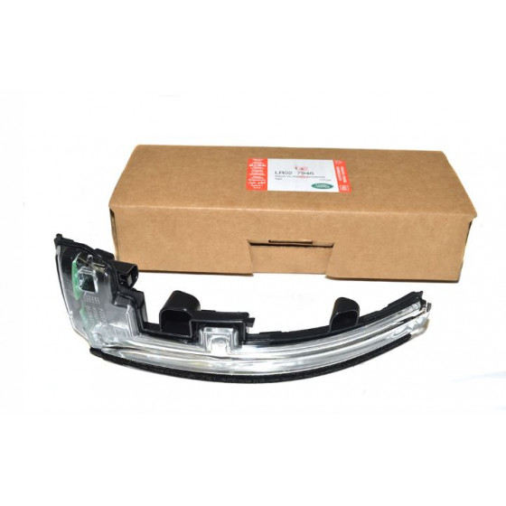 Blinklykt V/S - Original L319