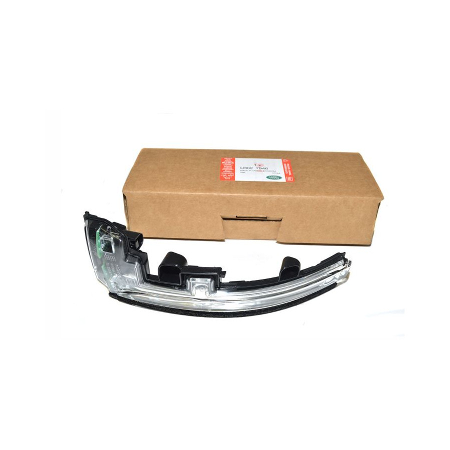 Blinklykt V/S - Original L319