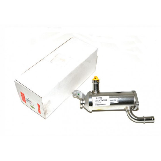 EGR kjøler H/S