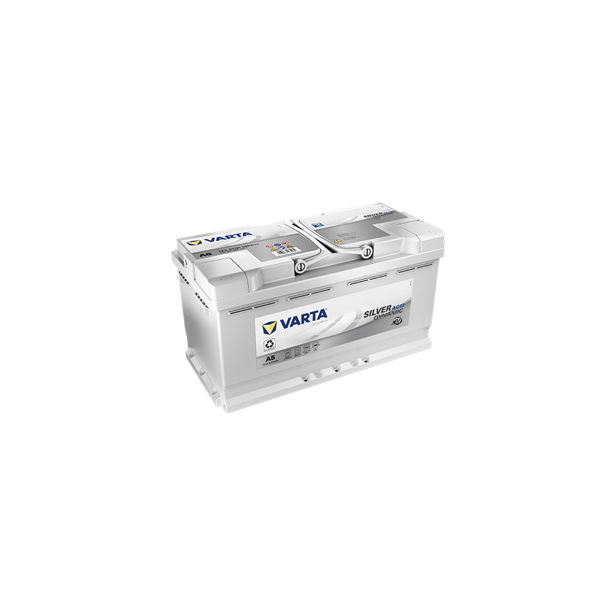 Varta Silver Dynamic AGM 595 901 085
