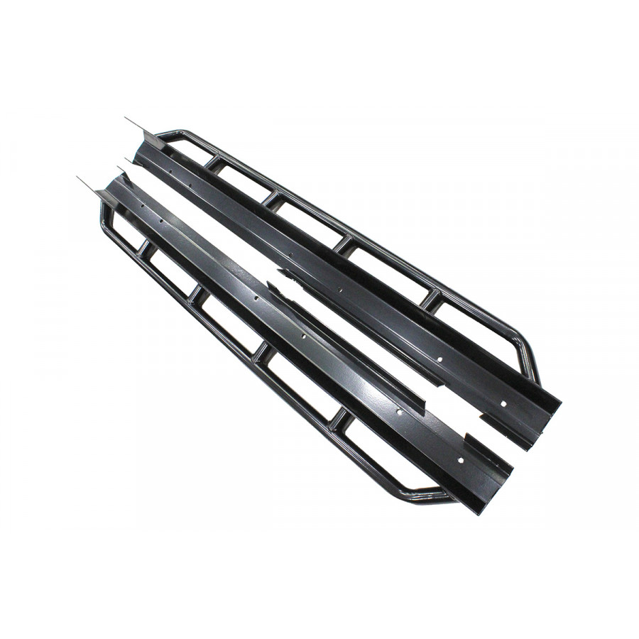 TERRAFIRMA HEAVY DUTY ROCK SLIDERS - WITH TREE BARS