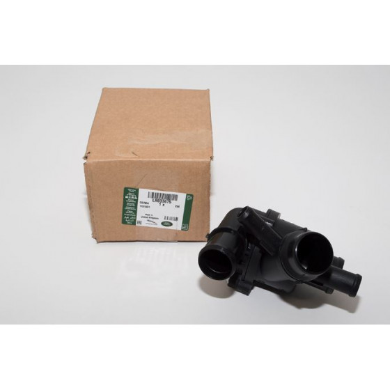 Termostat 3.0 V6