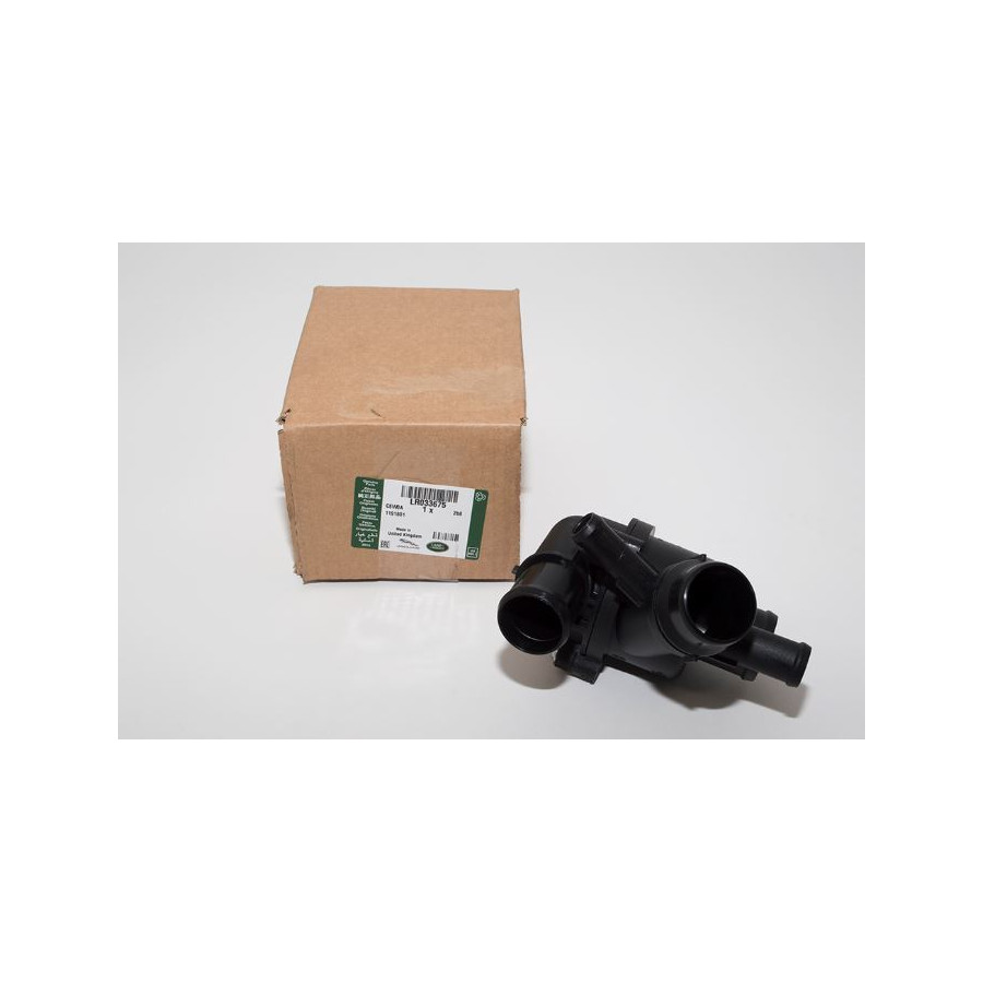 Termostat 3.0 V6