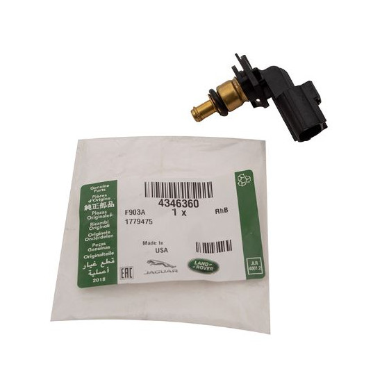 Sensor kjølevanntemperatur L319