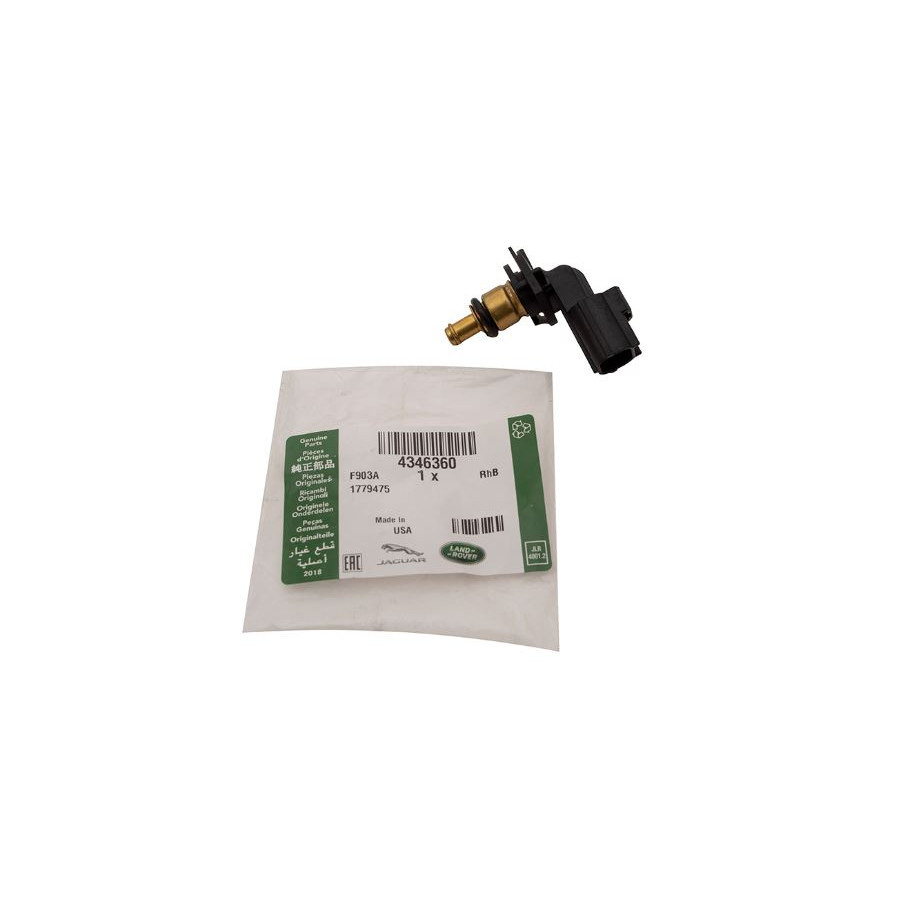 Sensor kjølevanntemperatur L319