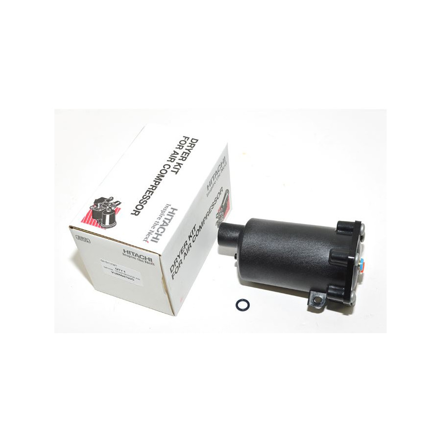 Original Hitachi lufttørker