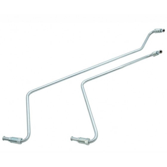 hydraulikk rør tannstang