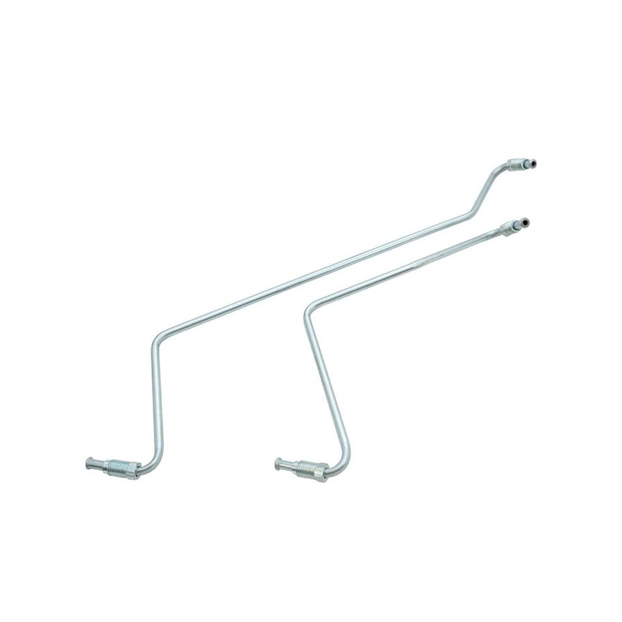 hydraulikk rør tannstang