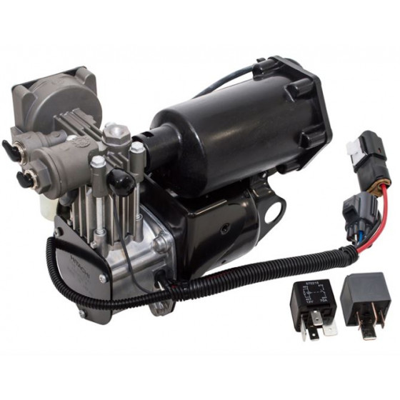 Original Hitachi kompressor