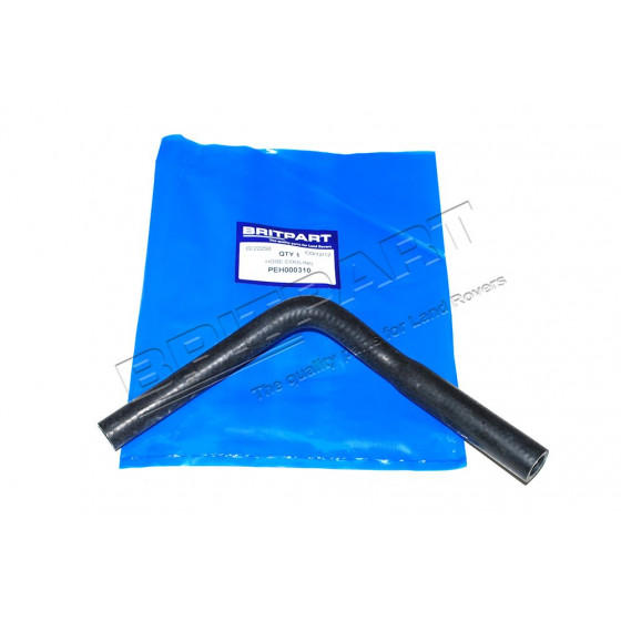 Td5 EGR ventil blendekit