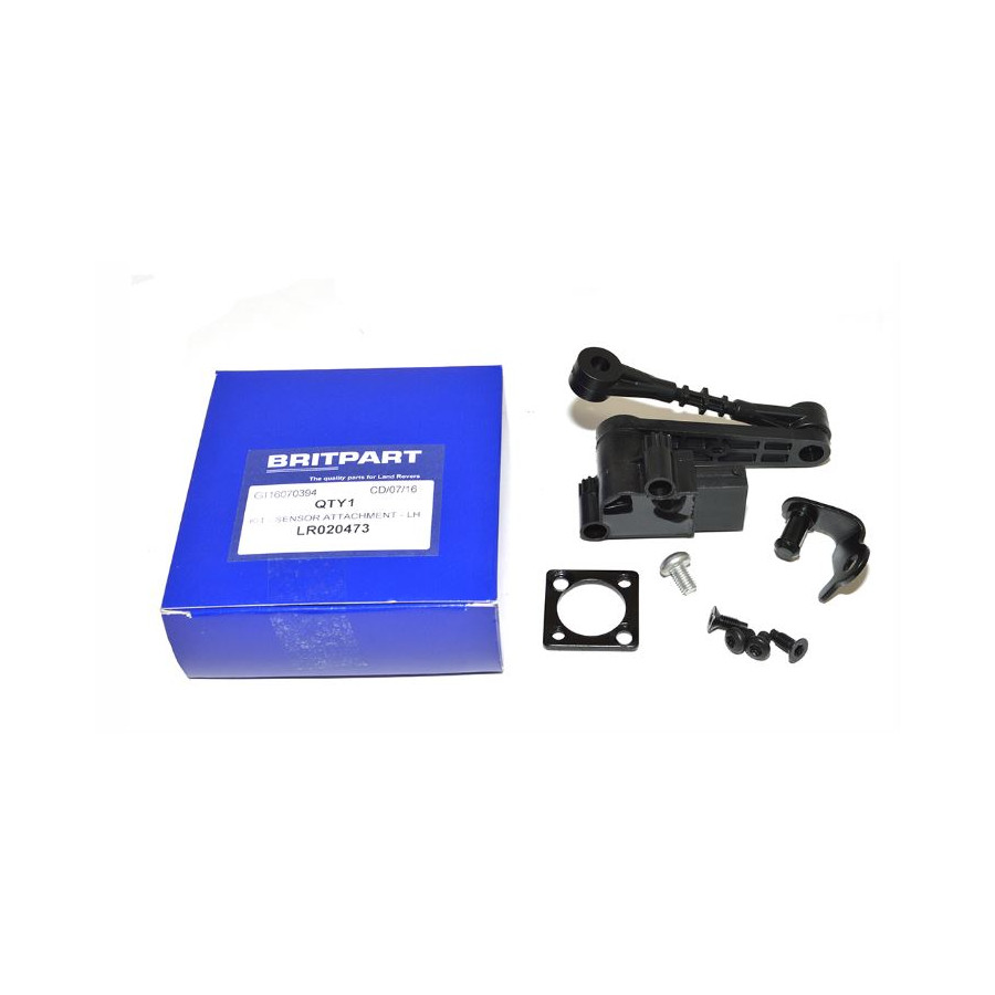 Høydesensor foran L320 Britpart