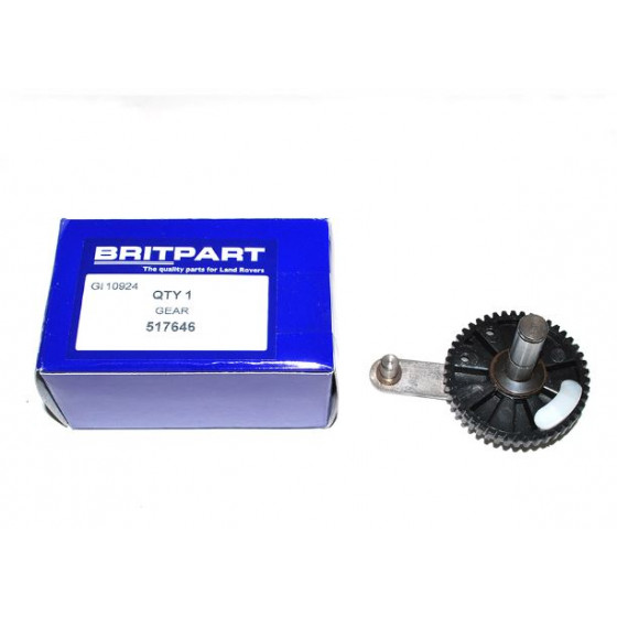 viskermotorgir - Salg