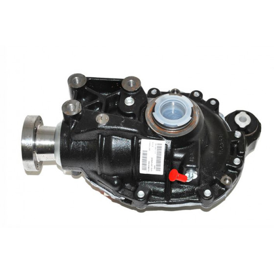Differensial 3.73 - 4.4 V8