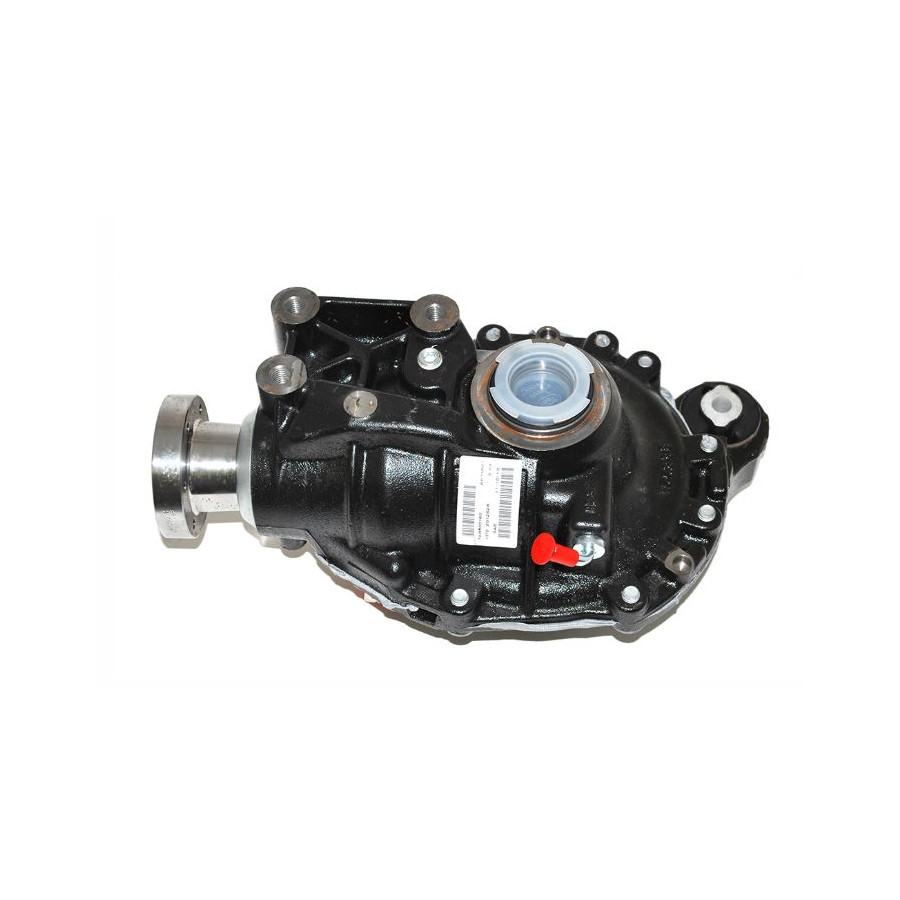 Differensial 3.73 - 4.4 V8
