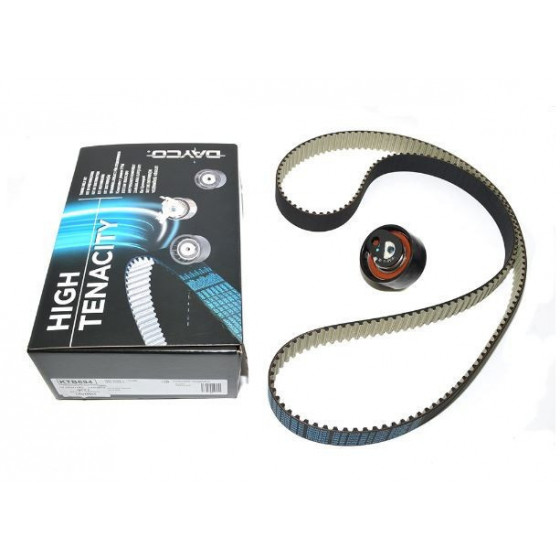 Tdv6 og SDv6 register reim kit