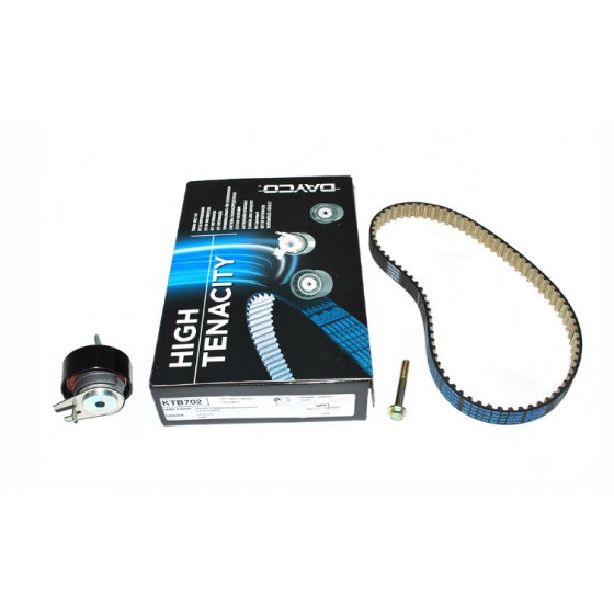 HPFP reim 3.0 TDV6 GEN 2 motor L319