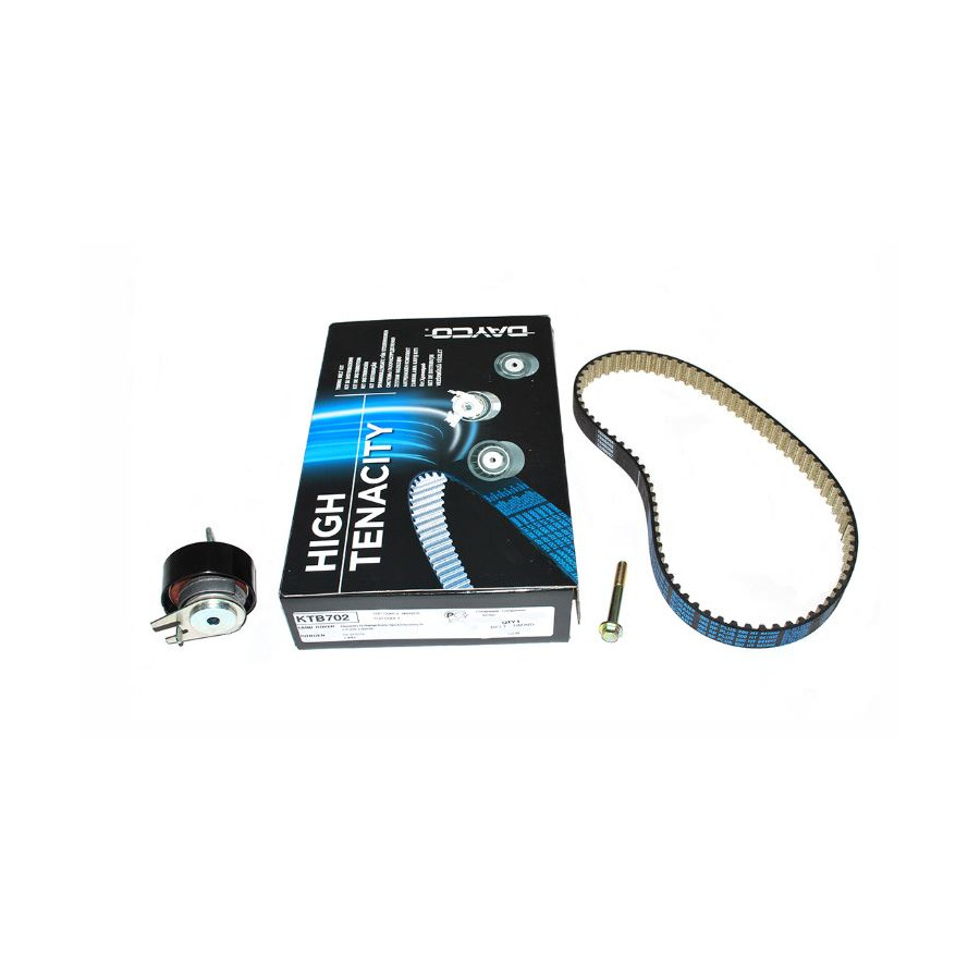 HPFP reim 3.0 TDV6 GEN 2 motor