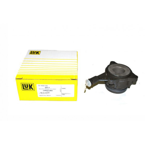 Slave silinder clutch fra 2007