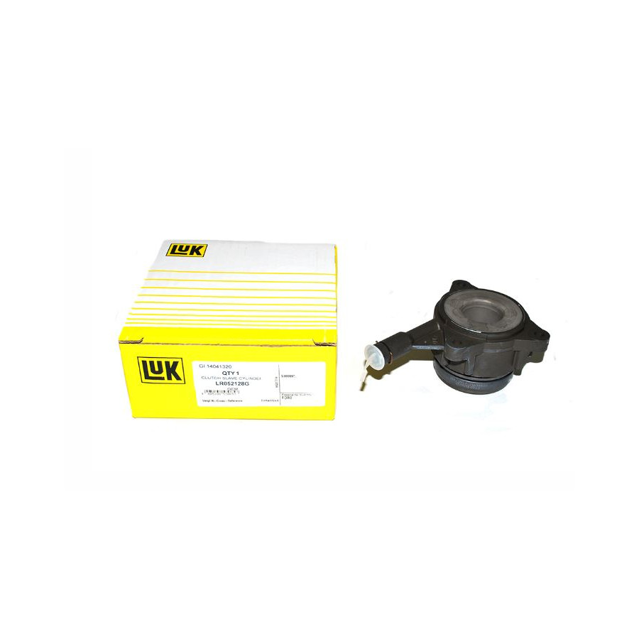 Slave silinder clutch fra 2007