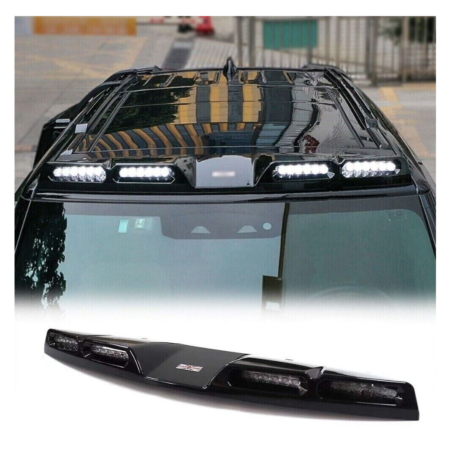 DEFENDER 110 L663 2020-2024 ROOF LIGHT BAR