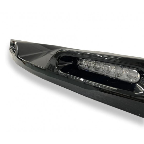 DEFENDER 110 L663 2020-2024 ROOF LIGHT BAR