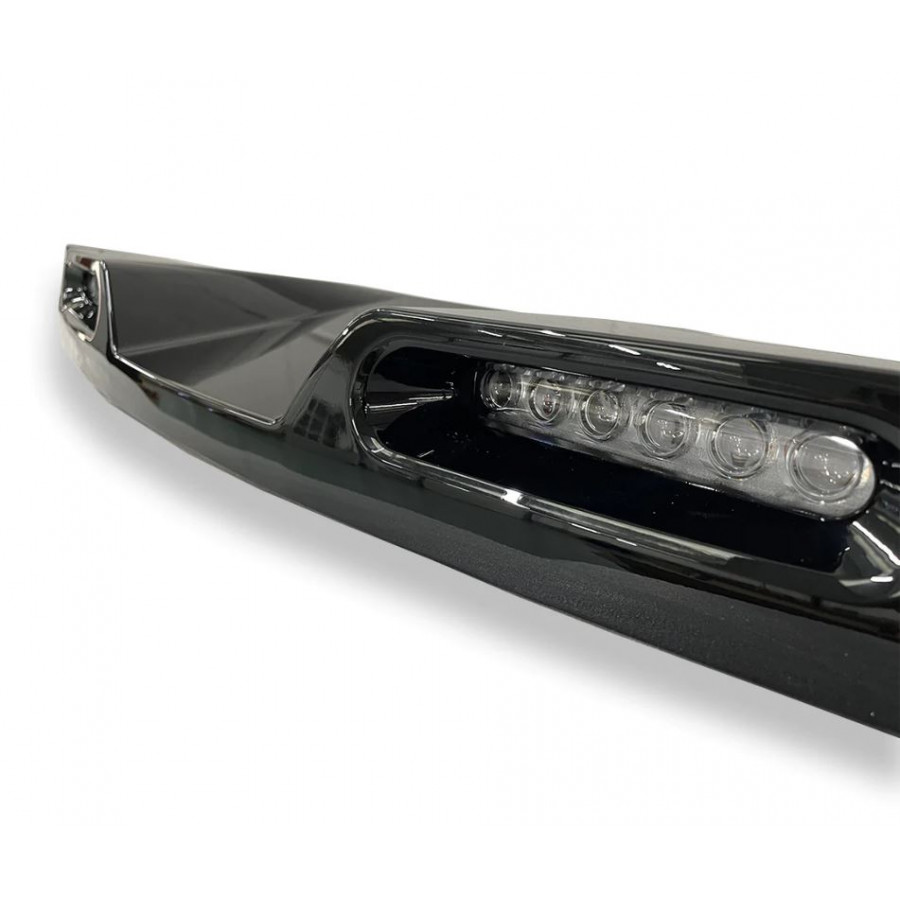 DEFENDER 110 L663 2020-2024 ROOF LIGHT BAR
