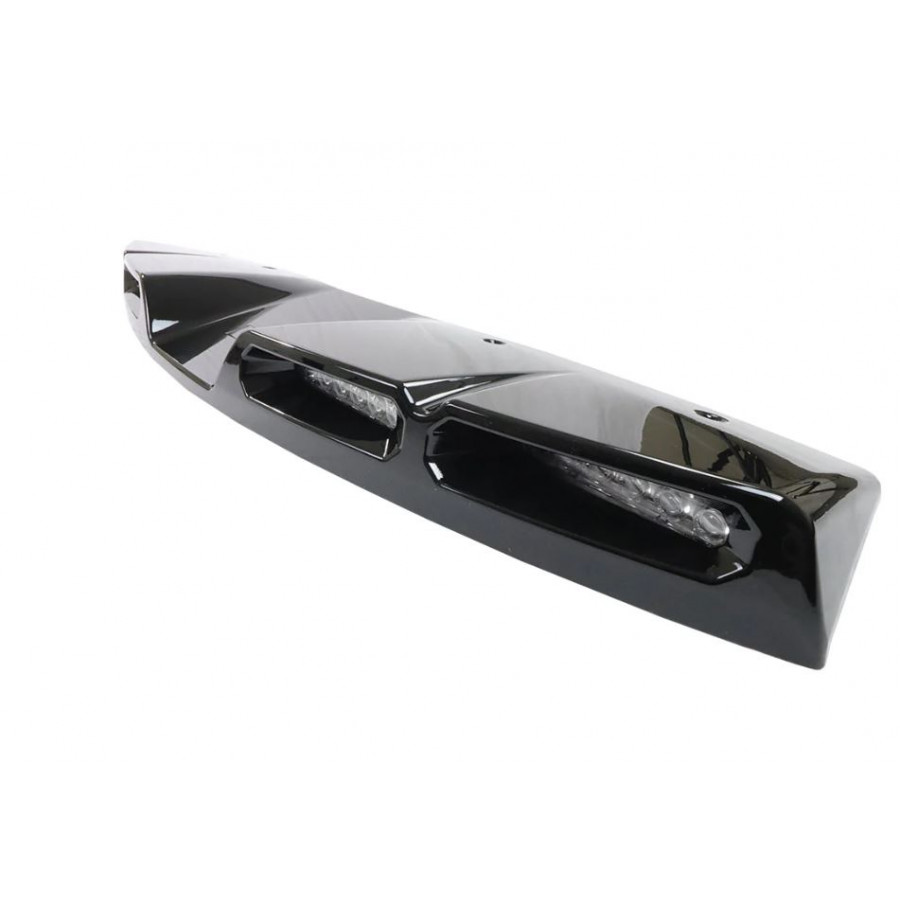 DEFENDER 110 L663 2020-2024 ROOF LIGHT BAR