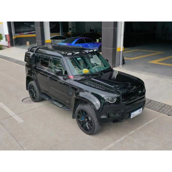 DEFENDER 110 L663 2020-2024 ROOF LIGHT BAR