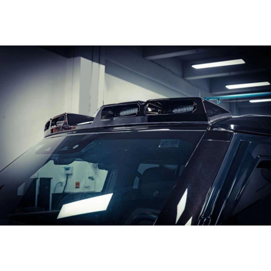 DEFENDER 110 L663 2020-2024 ROOF LIGHT BAR