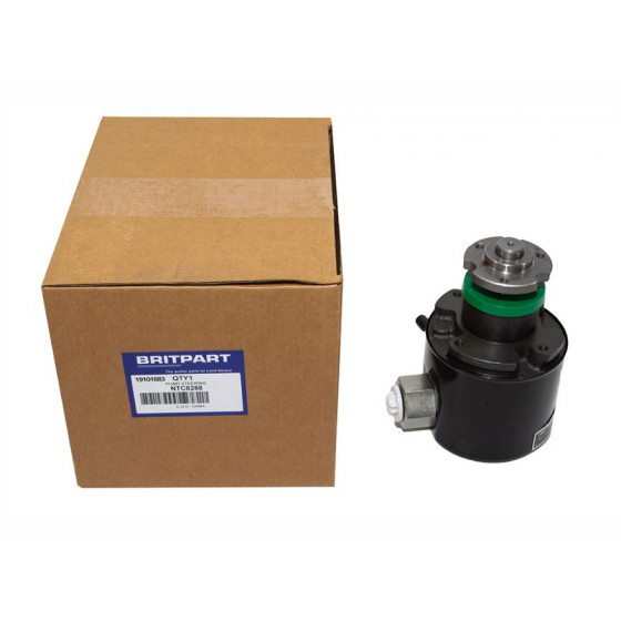Servopumpe 200 Tdi