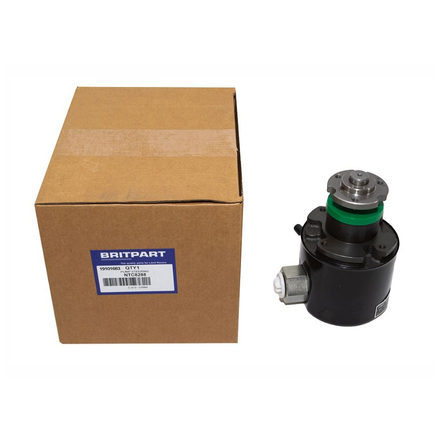 Servopumpe 200 Tdi