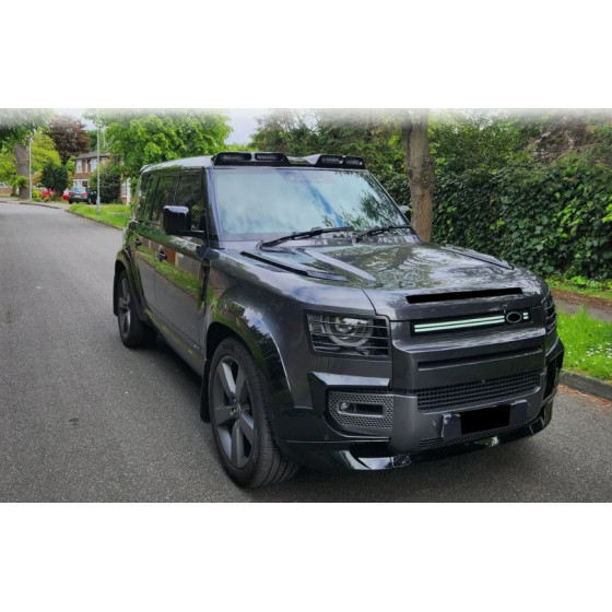 DEFENDER 110 L663 2020-2024 ROOF LIGHT BAR